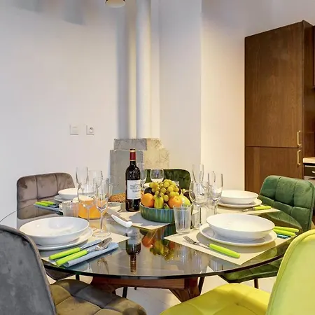 377 Stella - Superbe A Apartment
