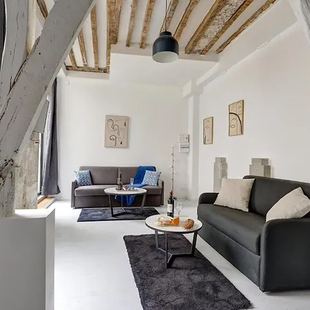 Apartment 377 Stella - Superbe A *
