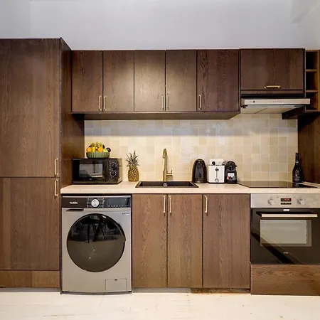 Apartment 377 Stella - Superbe A Paris
