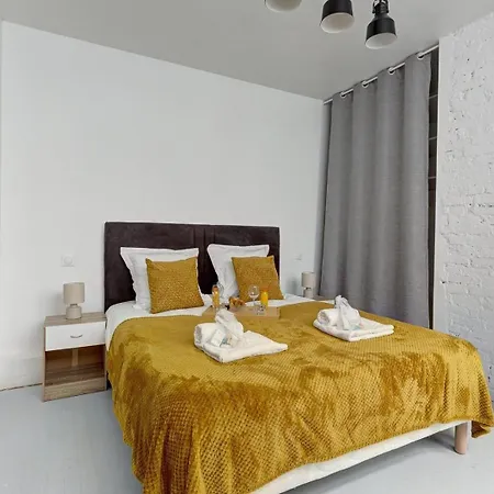 377 Stella - Superbe A Apartment
