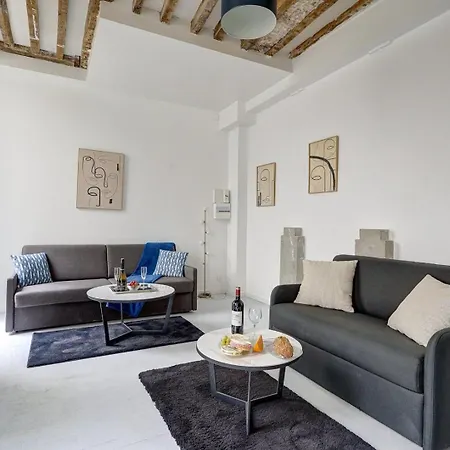 Apartment 377 Stella - Superbe A