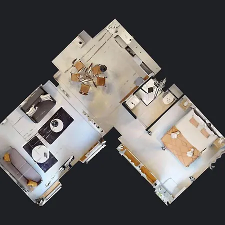 Apartment 377 Stella - Superbe A Paris
