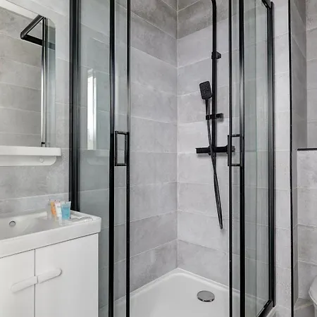 Apartment 377 Stella - Superbe A Paris