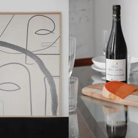 377 Stella - Superbe A Apartman