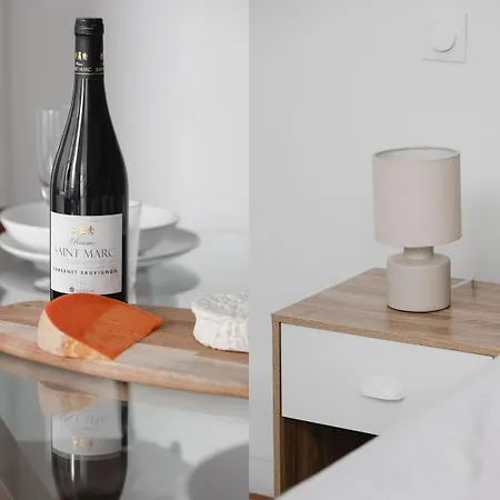 377 Stella - Superbe A Párizs