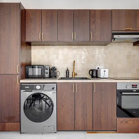 Apartman 377 Stella - Superbe A Párizs