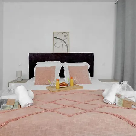 377 Stella - Superbe A Apartman *