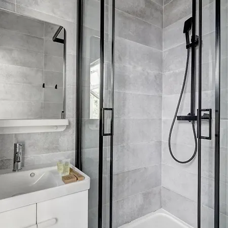 Apartman 377 Stella - Superbe A *