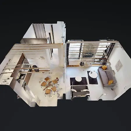 377 Stella - Superbe A Apartment Paris