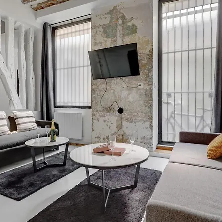 Apartamento 377 Stella - Superbe A